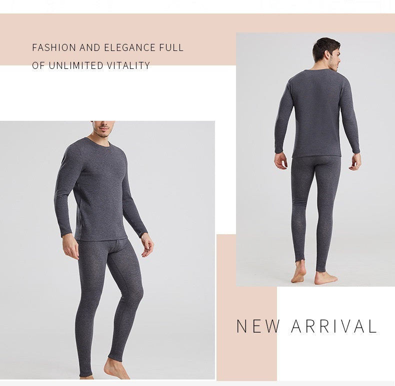 Men 100% Mulberry Silk Crew Sweatshirt/Legging, 2 colors/ Long sleeve –  Awulook