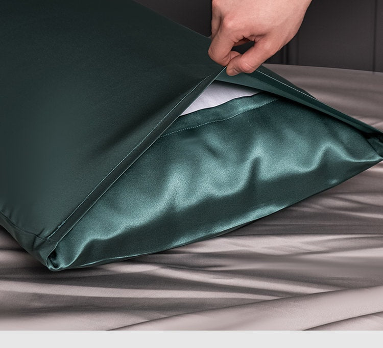 19 Momme 100% Silk Pillowcase