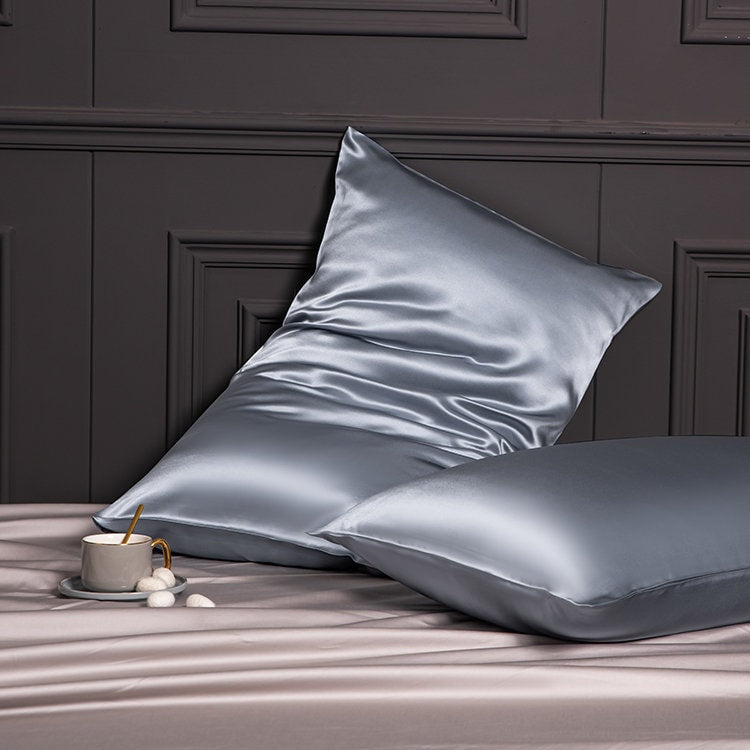 19 Momme 100% Silk Pillowcase