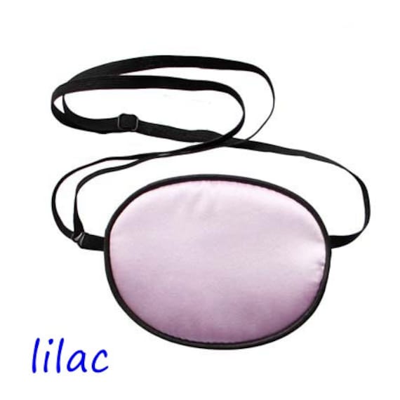 Silk Eye Patch for Kids/Adults - Awulook