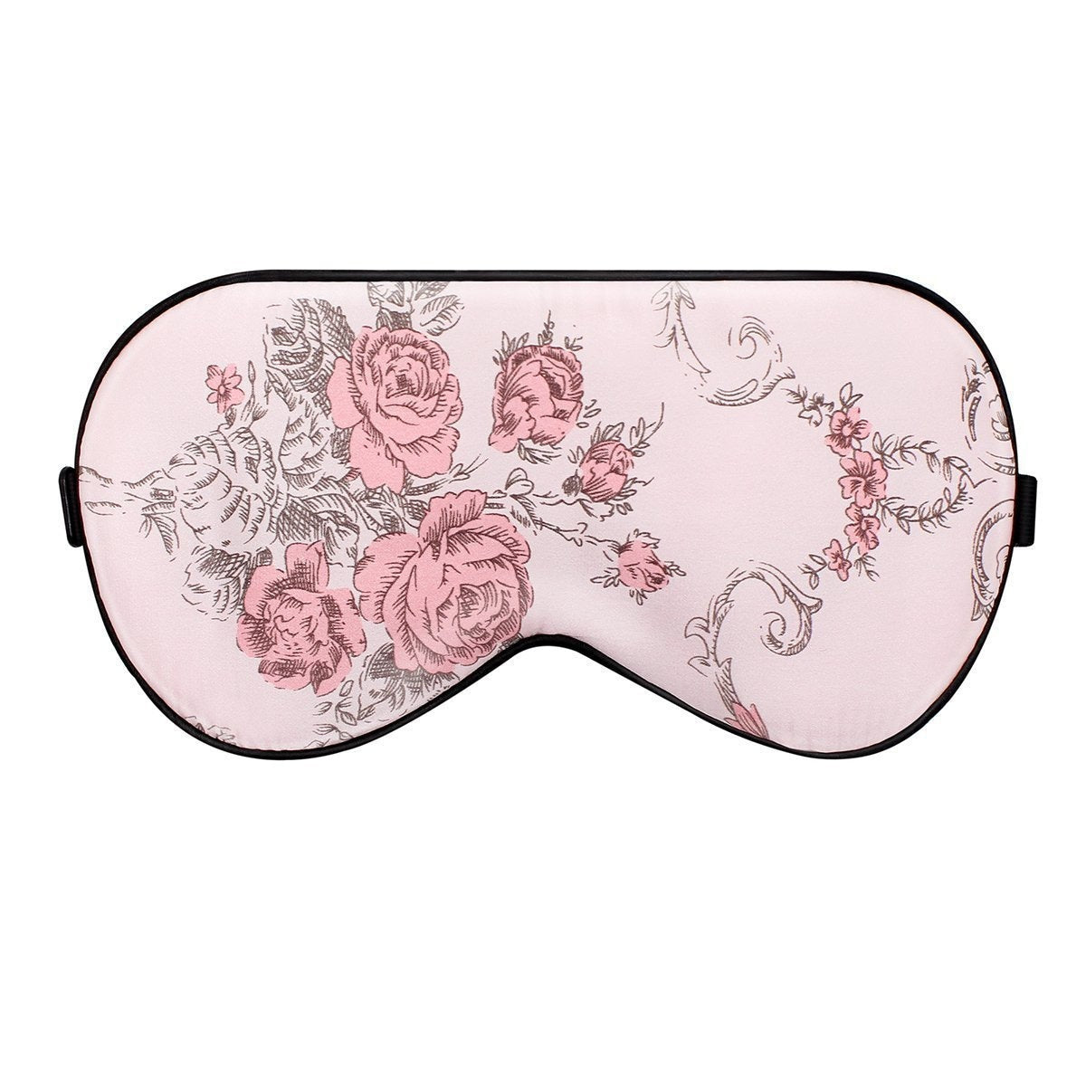 Large Size Silk Sleep Mask