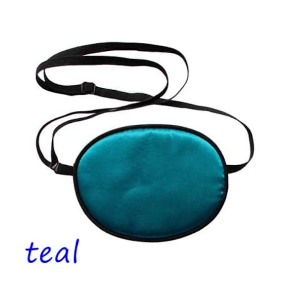 Silk Eye Patch for Kids/Adults - Awulook