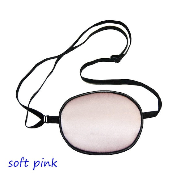 Silk Eye Patch for Kids/Adults - Awulook