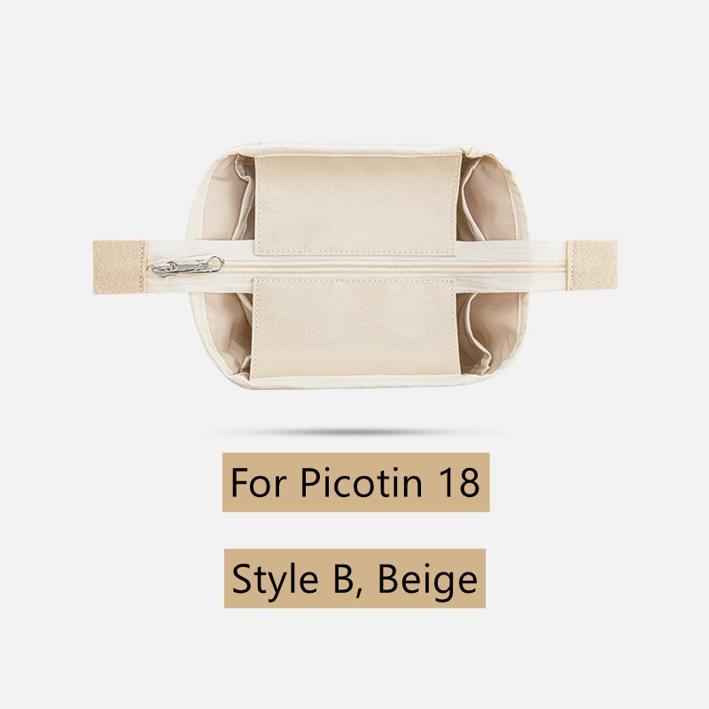 Bag Organiser Insert for Picotin 18/22