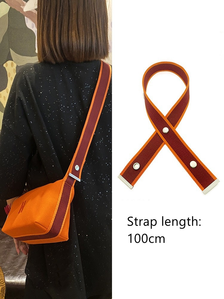 Shoulder/Crossbody Strap for Hermes Bride-A-Brac Case