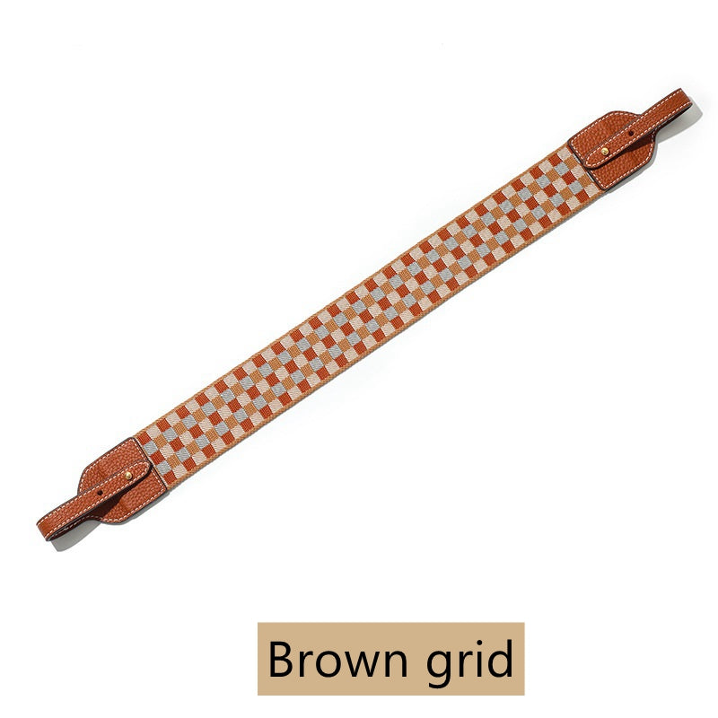 5cm/2" Widen Bag Strap for picotin/lindy/evelyne/kelly