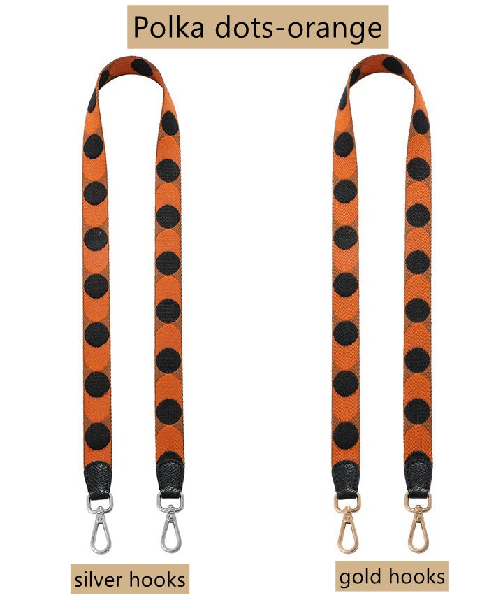 1"/25mm Sangle Flipperball bag strap - Awulook