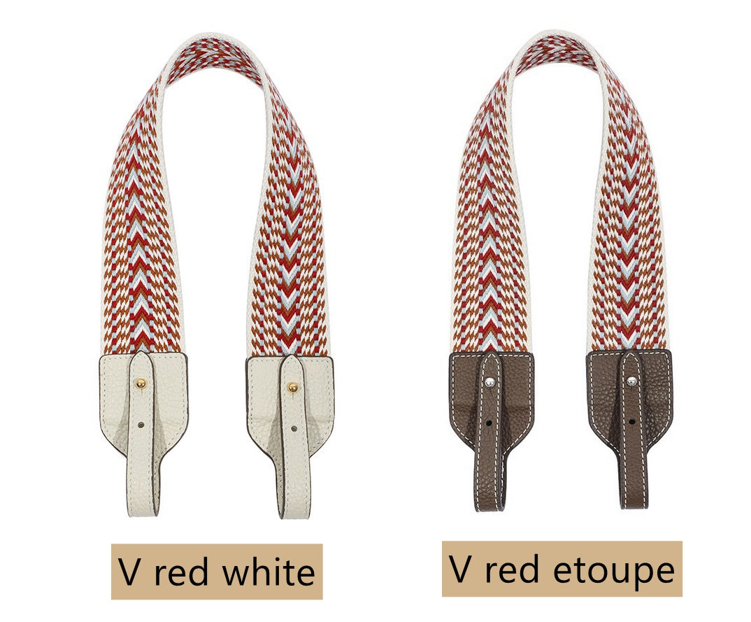 5cm/2" Widen Bag Strap for picotin/lindy/evelyne/kelly