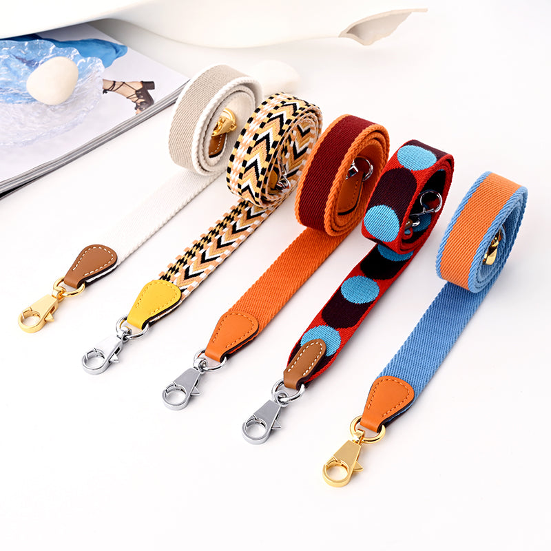 Customized 1"/25mm Sangle bag strap, Multi patterns