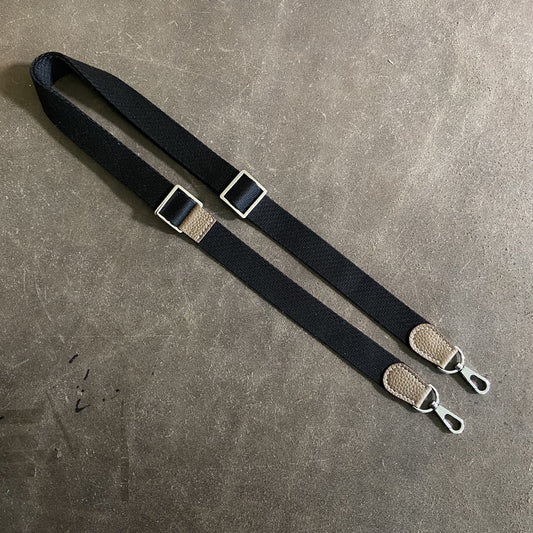 Customized 25mm/1" Canvas Straps