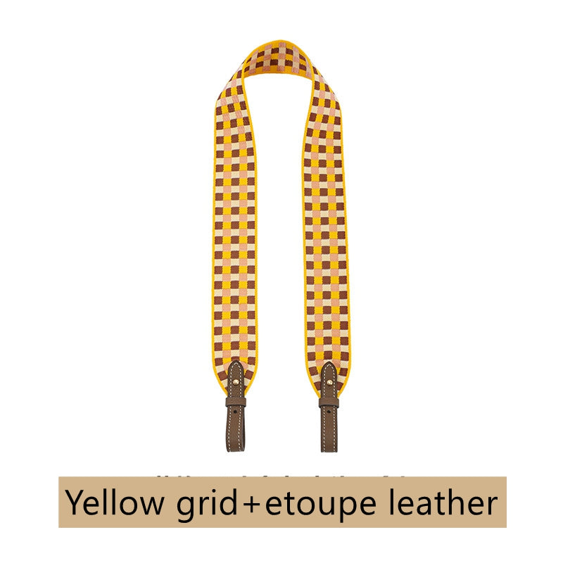 5cm Widen Bag Strap for lindy/garden party