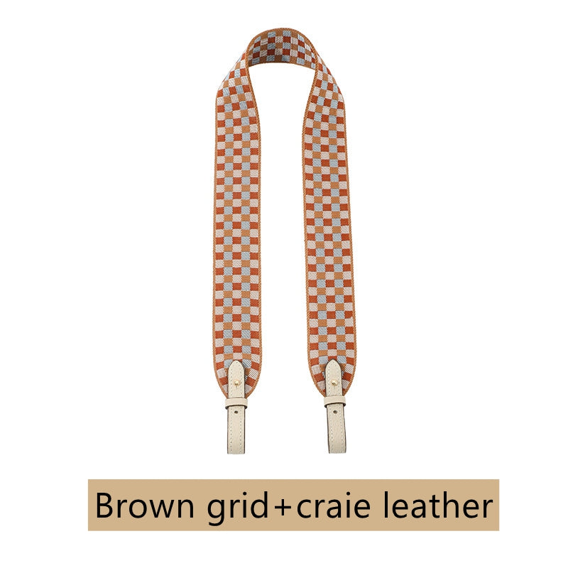 5cm/2" Widen Bag Strap for lindy/garden