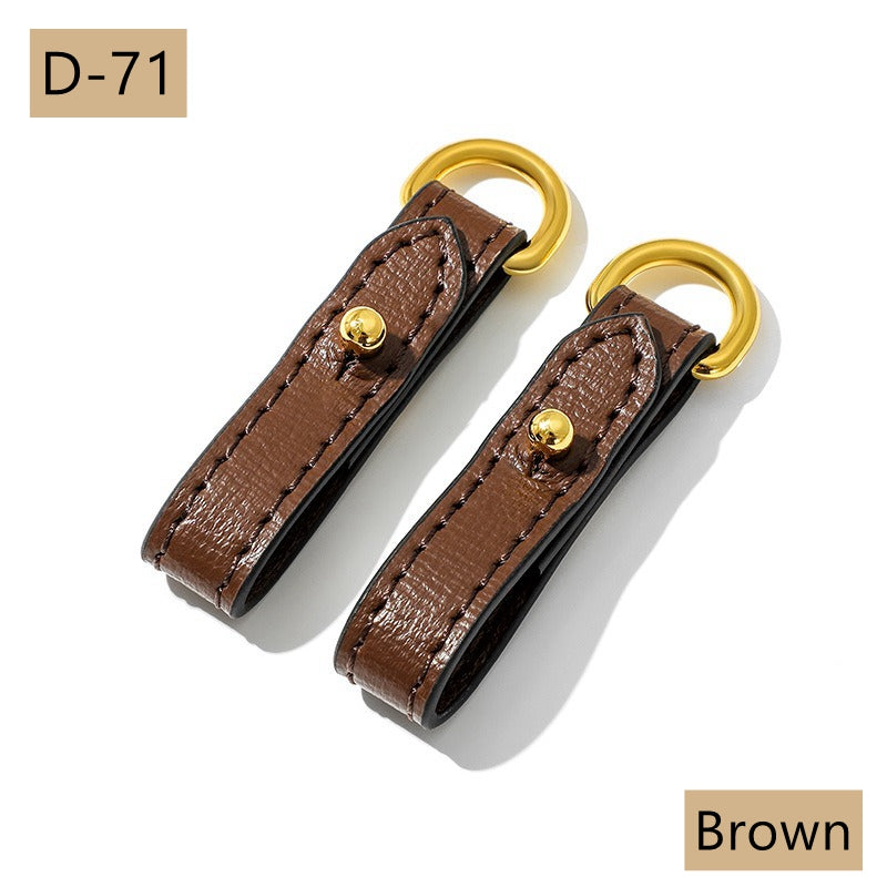 Anti-wear Leather Buckle/ Protector for Gucci 1955 horsebit