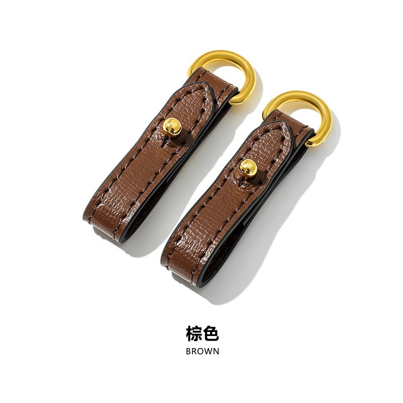 Anti-wear Leather Buckle/ Protector for Gucci 1955 horsebit