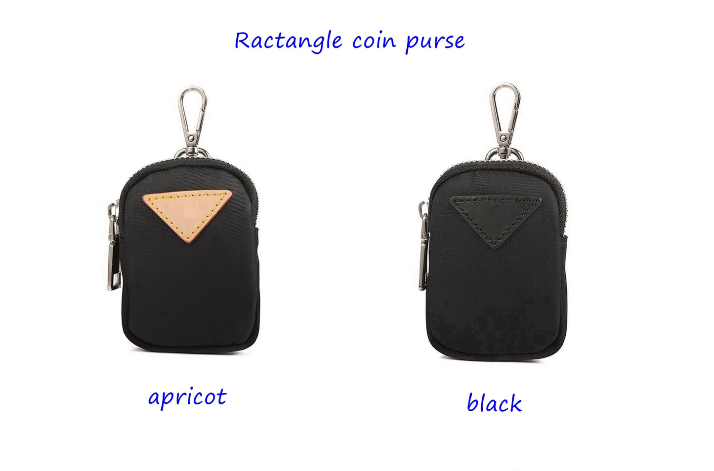 Adjustable 3.8cm/1.5" bag strap with purse buckle