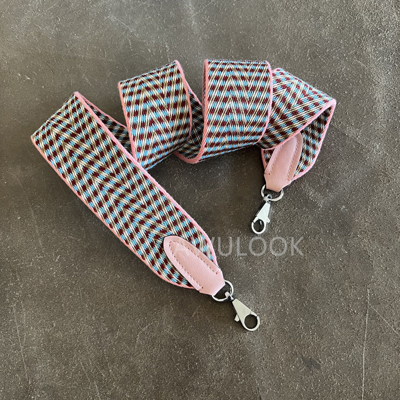 Customized 50mm/2" Sangle bag strap - Awulook