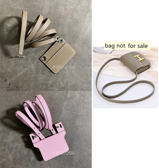 Crossbody Strap+Conversion Kit for Constance Slim