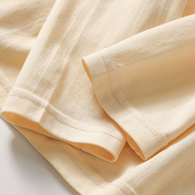 Men Mulberry Silk Cotton Thermal underwear/Leggings - Awulook