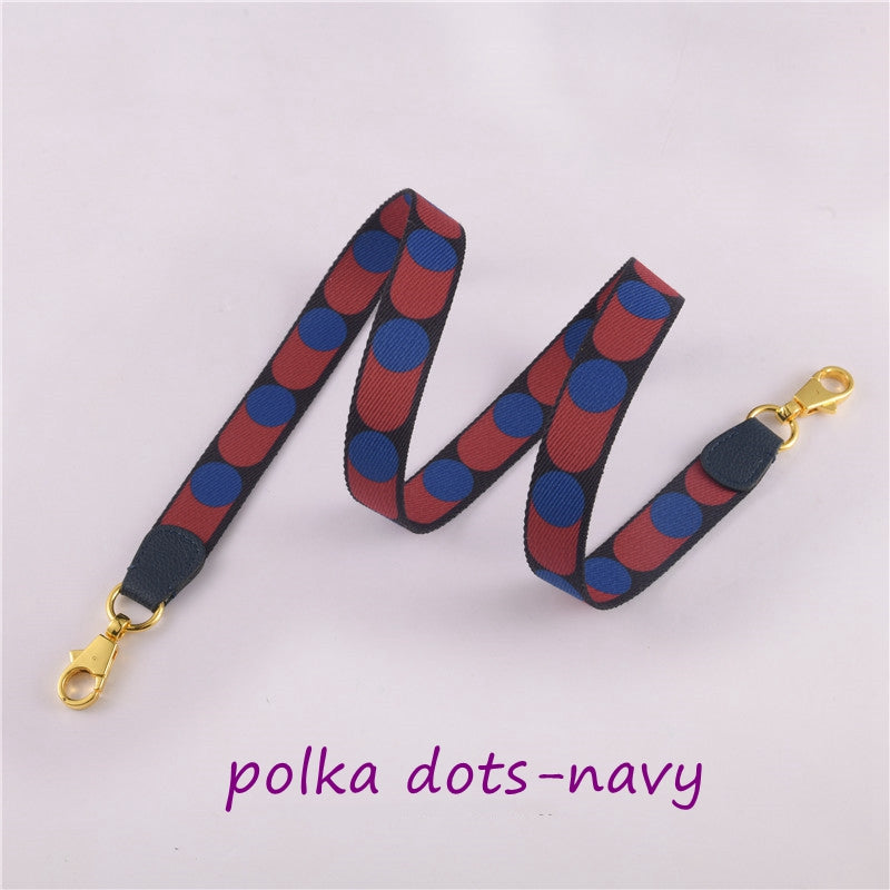 1"/25mm Sangle Flipperball bag strap - Awulook