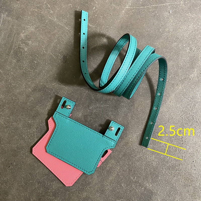 Crossbody Strap+Conversion Kit for Constance Slim