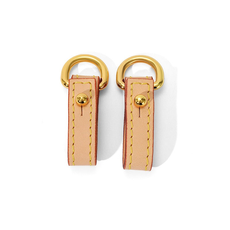 Anti-wear Leather Buckle/ Protector for LV speed20