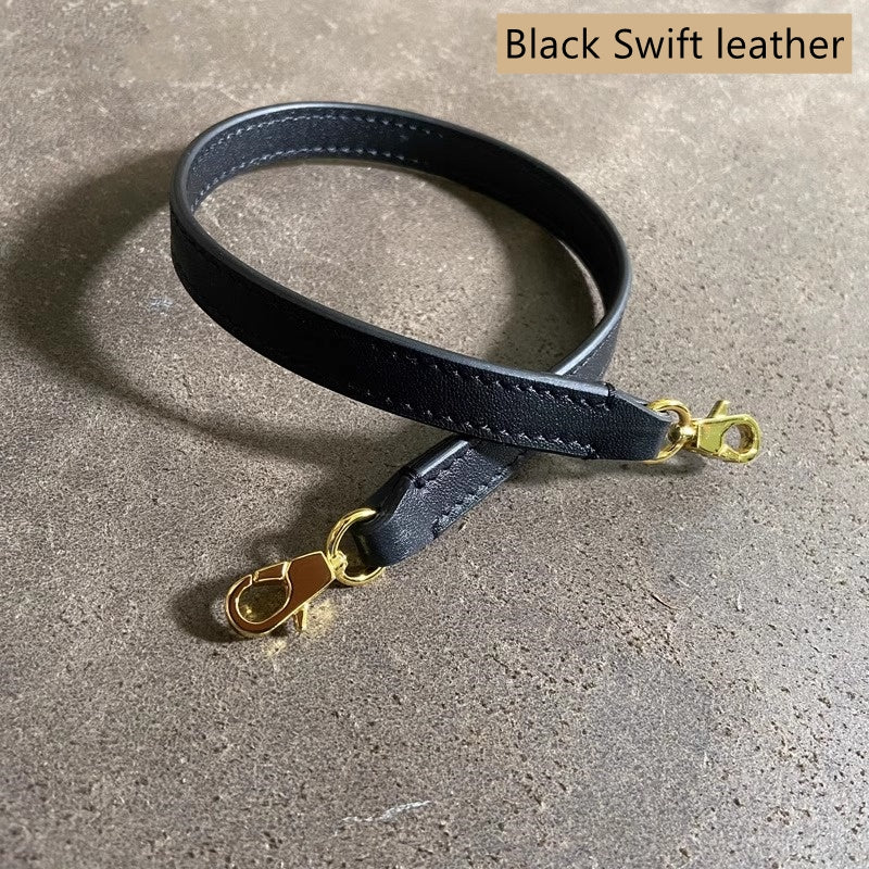 Customized Epsom leather Straps for Kelly Mini/ Bolide Mini