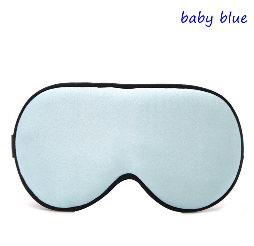 Kids Silk Sleep Mask - Awulook