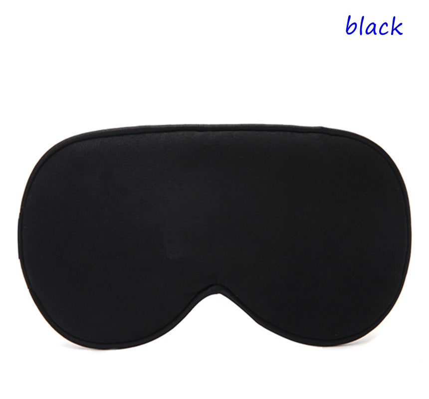 Kids Silk Sleep Mask - Awulook