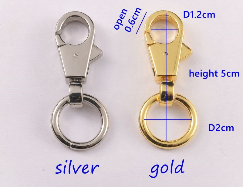 Customized 1"/25mm Sangle Cavale bag strap - Awulook