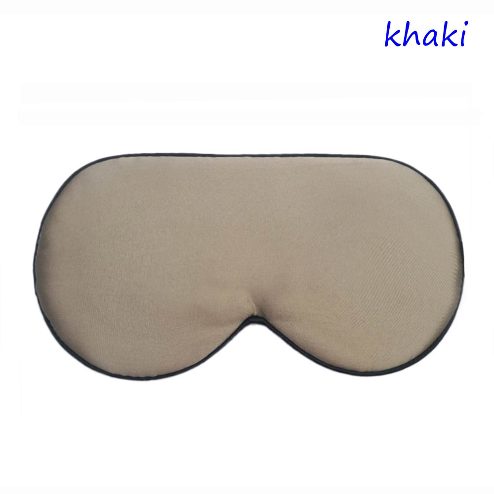 Kids Silk Sleep Mask - Awulook