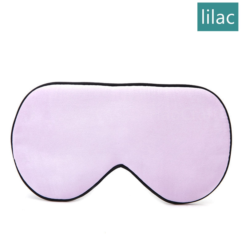 Newborn/Children Silk Sleep Masks - Awulook