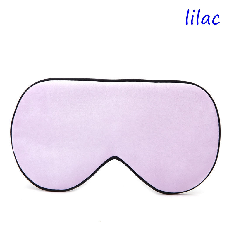 Kids Silk Sleep Mask - Awulook