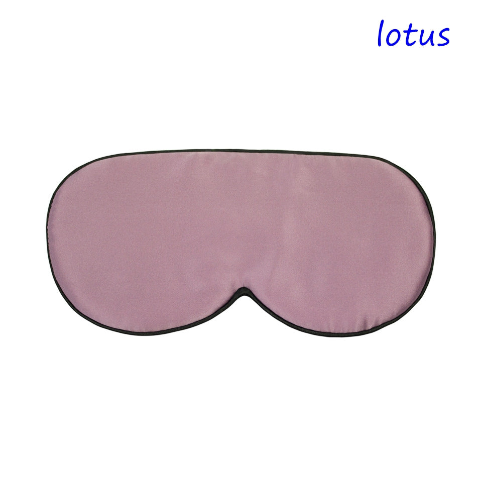 Kids Silk Sleep Mask - Awulook