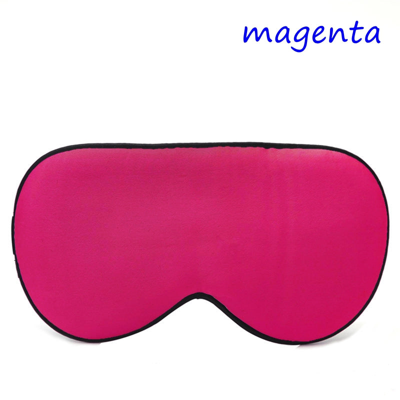 Kids Silk Sleep Mask - Awulook