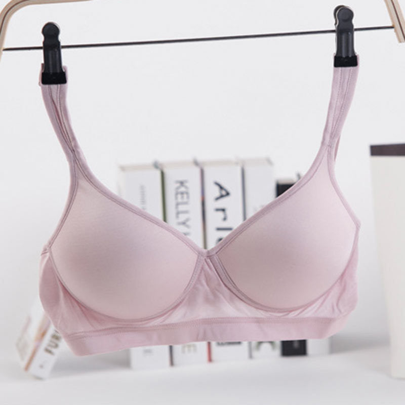 Perfect Shape Silk T Shirt Bra - Awulook