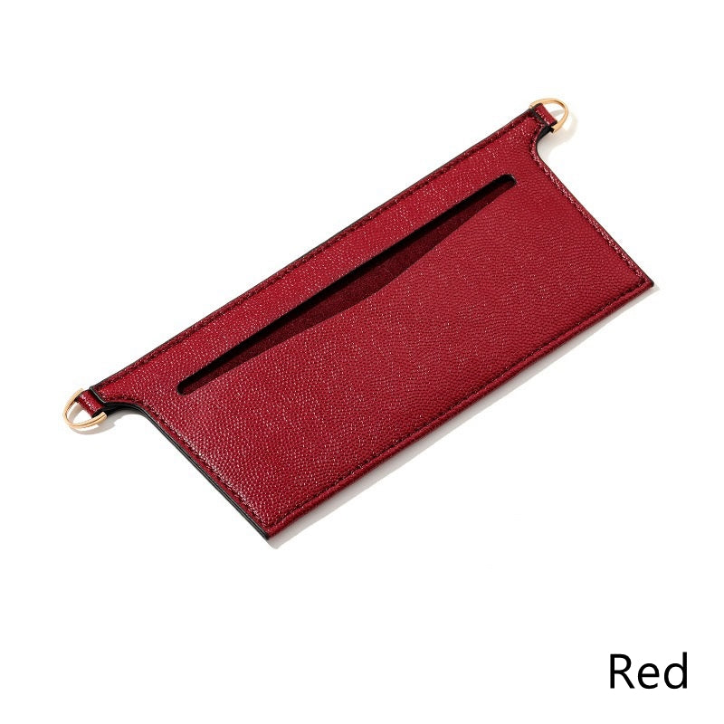 High Quality Chain/ Conversion Kit for LV Emilie wallet