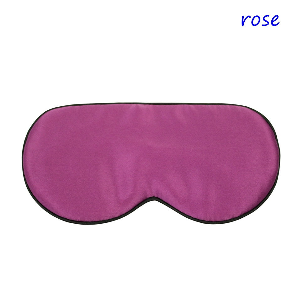 Kids Silk Sleep Mask - Awulook