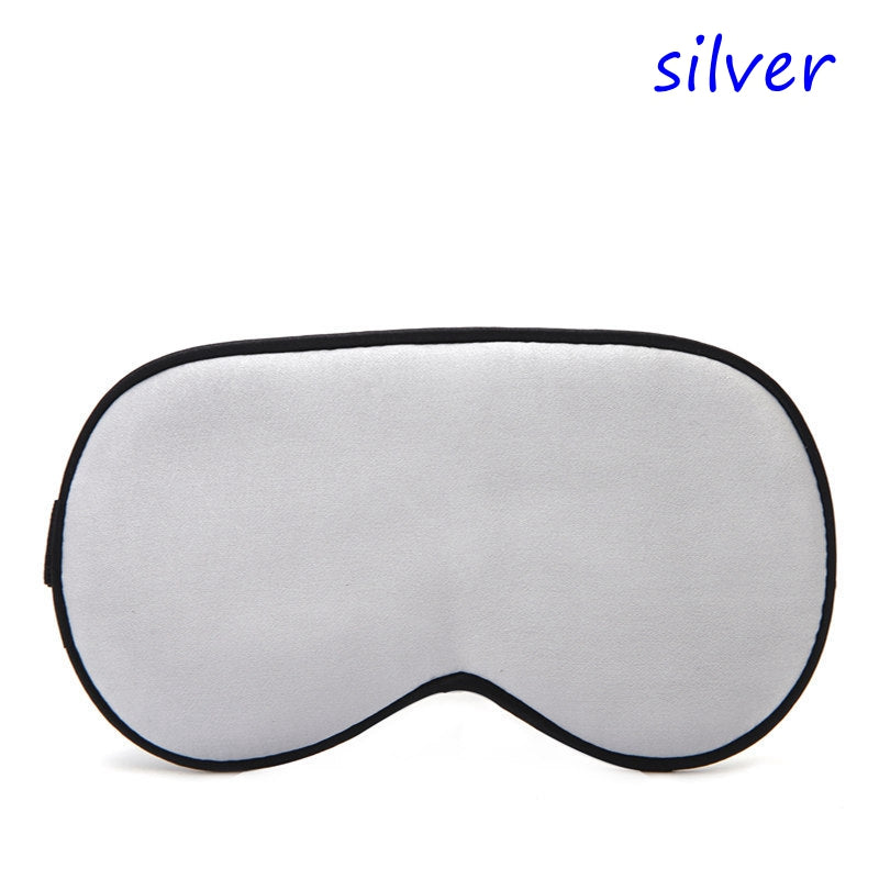 Kids Silk Sleep Mask - Awulook