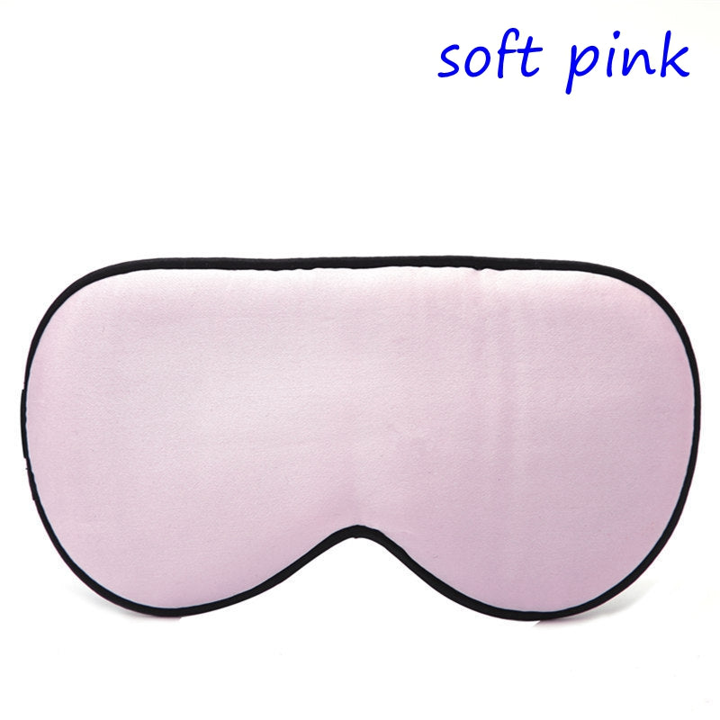 Kids Silk Sleep Mask - Awulook