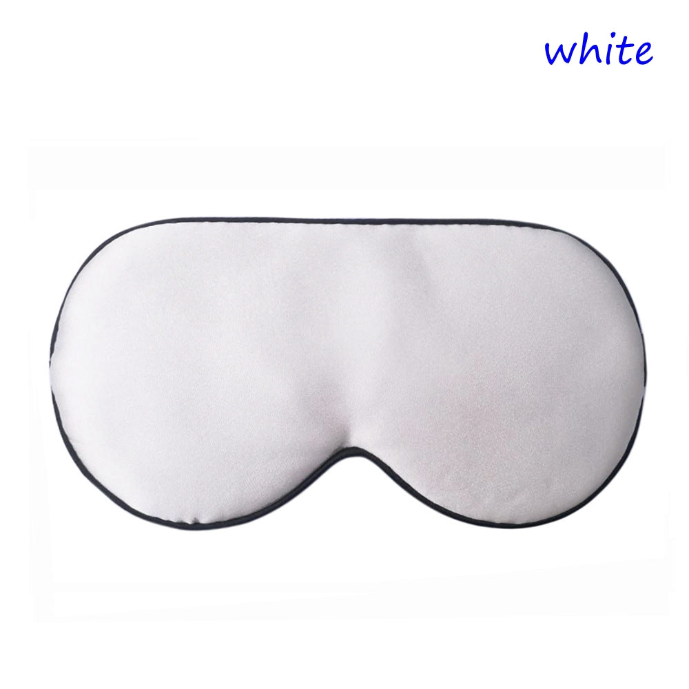 Newborn/Children Silk Sleep Masks - Awulook