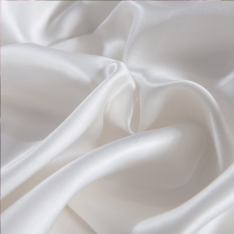 30Momme Mulberry Silk Pillowcase - Awulook