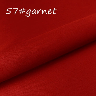 35Momme Silk Wool Twill Fabric, width 140cm/55" - Awulook