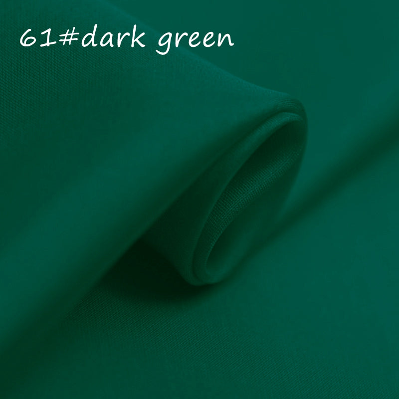 Silk Habotai Fabric, Width45"/114cm, Color 61-90 - Awulook