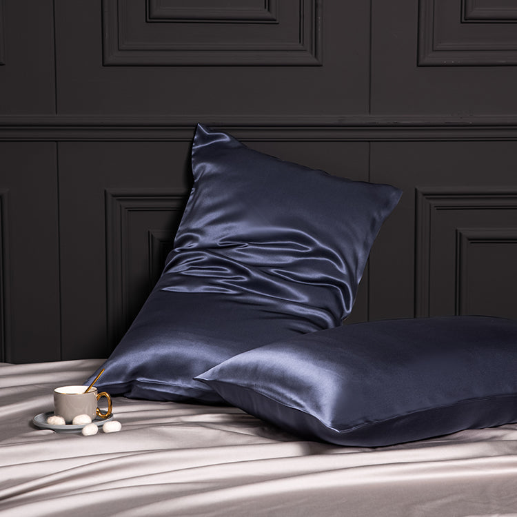 30Momme Mulberry Silk Pillowcase - Awulook