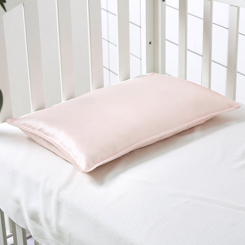 Silk Pillowcases for Baby/Toddler/Kids