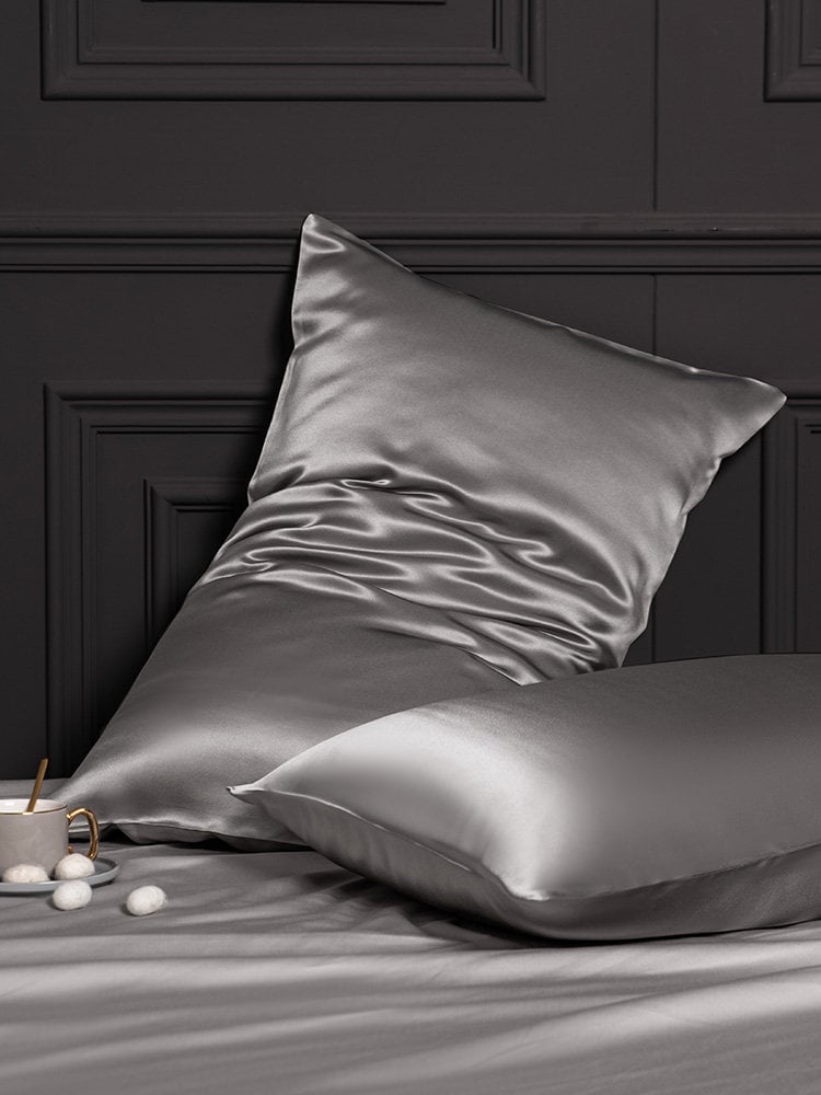 19 Momme 100% Silk Pillowcase