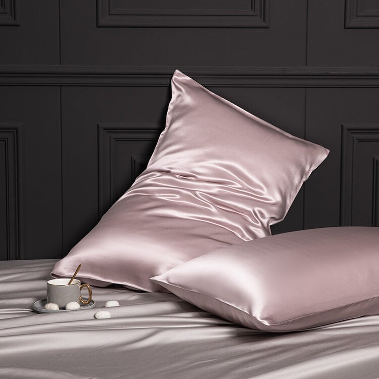 19 Momme 100% Silk Pillowcase