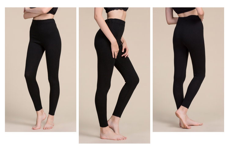 Silk Cashmere pants for women - Awulook