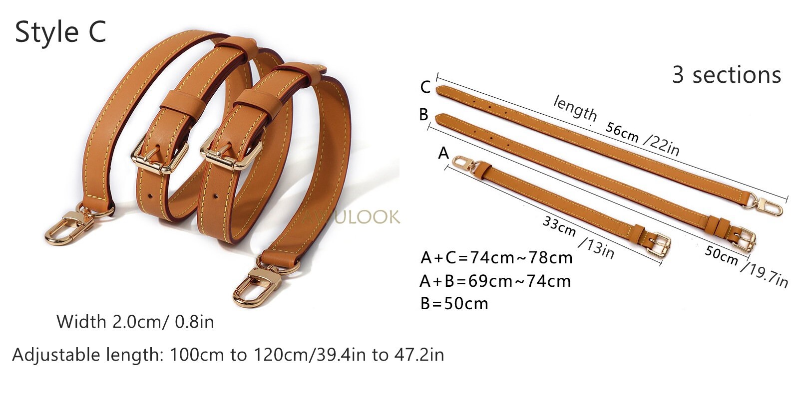 awulook_leather_strap_for_LV