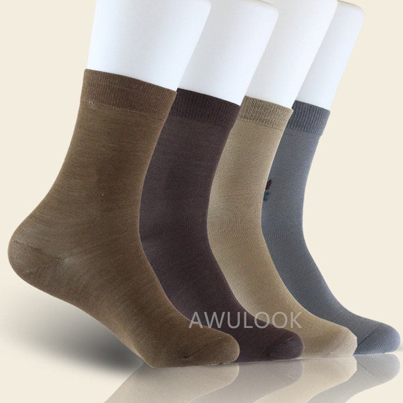 Women 100% Mulberry Silk Thermal underwear/Leggings, 4 colors/ Long sl –  Awulook